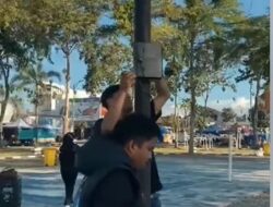 Transformasi Digital dari Taman Kota: Sidrap Hadirkan Wi-Fi Publik Gratis