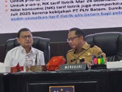 Mendagri Muhammad Tito Karnavian dan Kepala BPOM Taruna Ikrar Ajak Pemda Tingkatkan Kinerja DAK BOK POM 2026