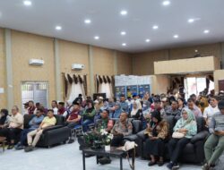 Kolaborasi Lintas Sektor, DLH Makassar Percepat Penanganan Sampah di TPA Tamangapa