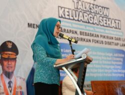 SEHATI Bantu Orang Tua Kenali Risiko Perilaku Anak Sejak Dini