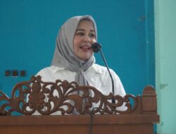 Di Pinrang, Wagub Sulsel Fatmawati Rusdi Dorong Perempuan Jadi Pilar Kesejahteraan Keluarga