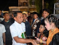 Menjaga Marwah Nene Mallomo, Merawat Karakter Generasi Muda