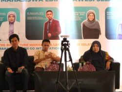 Dorong Mahasiswa Go Internasional, DPW LDII Sulsel Gelar Workshop dan Temu Akrab Mahasiswa 2026