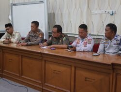 Pemkab Pinrang Matangkan Persiapan Keberangkatan 526 Jamaah Haji Tahun 1447 H