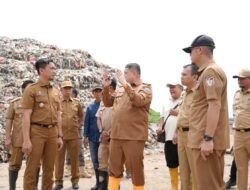 Makassar Siap Tinggalkan Open Dumping, Munafri Pacu Proyek PSEL Tangani Sampah Perkotaan