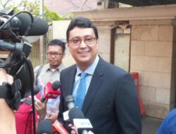 Jubir JK Apresiasi Menteri HAM Natalius Pigai: “JK Tidak Diskreditkan Agama Lain”