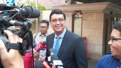 Jubir JK Apresiasi Menteri HAM Natalius Pigai: “JK Tidak Diskreditkan Agama Lain”