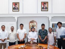 Pemkot Makassar Sambut Positif Kejuaraan Nasional Pushbike di Makassar