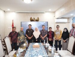 Komitmen Bersama Tangani Sampah, Ketua Dewan Lingkungan Dorong Kolaborasi Wilayah