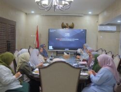 Perkuat Arah Program Strategis, Melinda Aksa Pimpin Rencana Raker TP PKK Makassar