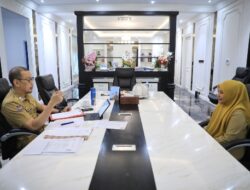 Seleksi Kepala Puskesmas di Makassar Masuki Tahap Akhir, 84 Peserta Ikut Uji Kompetensi