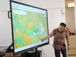 Kalla Land–Pemkot Percepat Jalan Leimena, Akses Baru Jadi Solusi Macet dari & Menuju Manggala