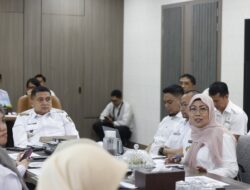 Pemkot Makassar Target 1.000 Sertifikat Aset Rampung 2026, Ada 3.309 Ruas Jalan Ikut Dilegalisasi