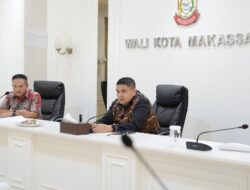 Akhiri Era Plt, Appi Terapkan “The Right Man on The Right Place” untuk Definitif di 47 Puskesmas Makassar