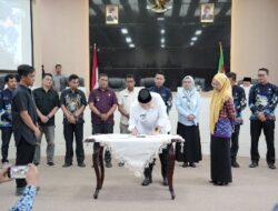 Tak Kenal WFH, Munafri Tancap Gas Benahi Krisis Sampah Makassar Agar Keluar dari Zona Darurat