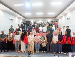 Mahasiswa Ilmu Politik Unhas Dibekali Pemahaman Kecerdasan Buatan Lewat Program AI Accelerator