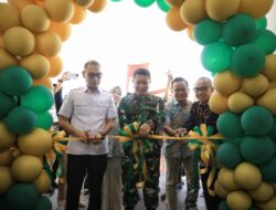 Sekda Makassar Apresiasi Feryal Clinic Berizin Lengkap, Dorong Iklim Investasi Sehat