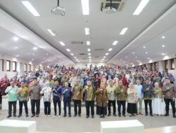 Masuki Triwulan II, Munafri Ultimatum ke SKPD Agar Akselerasi dan Efektivitas Program Prioritas