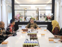 Makassar Siapkan 6.000 Agen untuk Sukseskan Piloting Digitalisasi Bantuan Sosial