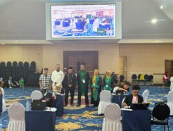 Perwakilan Makassar Berkibar di MTQ Maros, 31 Kafilah Masuk Final Siap Rebut Juara Umum