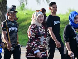 Aliyah Mustika Ilham Dorong Peran FKPPI–KBPP Polri dalam Menjaga Persatuan dan Kepedulian Sosial