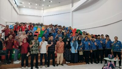 FGD Sampah: Peran Camat-Lurah Diperkuat, Solusi Berbasis Wilayah Disiapkan Menuju Makassar Bersih