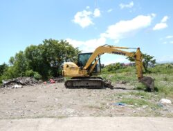 Progres Stadion Untia Masuk Fase Konstruksi, Kontrak MK Sudah Teken Fisik, Dikerja Bulan Depan