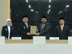 Sinergi Eksekutif-Legislatif Diperkuat, Munafri Jadikan Hasil Reses Dasar Kebijakan