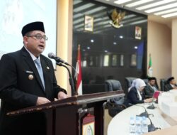 Munafri Keluarkan Ultimatum Keras: Perpisahan Berbayar Disikat, Kepsek Bandel Siap Dicopot