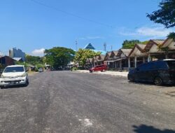 Pemkot Makassar Benahi Wajah Terminal, Tiga Kawasan Disulap Lebih Tertata dan Estetis