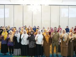 Melinda Aksa Apresiasi Pelatihan GPK, Langkah Nyata Wujudkan Pendidikan Setara