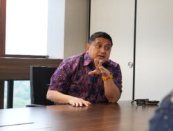 Gebrakan Munafri: Pangkas Perjalanan Dinas Rp60 Miliar, & Setop Pengadaan Randis Baru