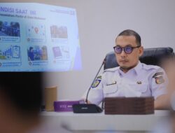 Penataan Parkir Diperketat, Pemkot Makassar Wajibkan Jukir Terdaftar di Kecamatan