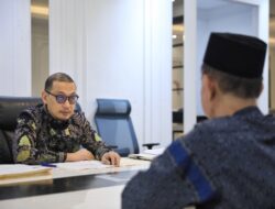 Seleksi Pimpinan Baznas Makassar Masuki Tahap Wawancara, 64 Peserta Ikuti Uji Kompetensi