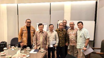 Klarifikasi Ceramah Viral, PGI dan Jusuf Kalla Tekankan Peran Agama Sebagai Agen Perdamaian