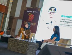 Wawali Makassar Aliyah Mustika Ilham Paparkan Strategi Perlindungan Anak Digital pada Peringatan Hari Kartini 2026