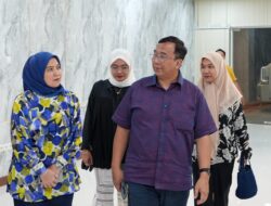 Aliyah Mustika Ilham: Kolaborasi Pusat–Daerah Kunci Peningkatan Layanan Kesehatan Makassar