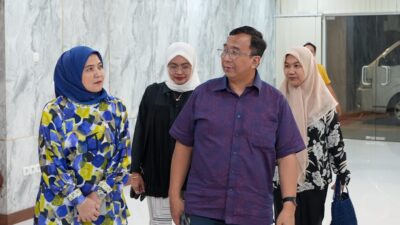 Aliyah Mustika Ilham: Kolaborasi Pusat–Daerah Kunci Peningkatan Layanan Kesehatan Makassar