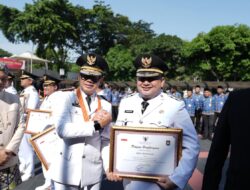 Munafri Bawa Makassar Berprestasi di Panggung Nasional, EPPD Kemendagri Catat Kinerja Tertinggi