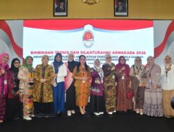 Perkuat Pelayanan Publik, Pemkot Makassar Bangun Sinergi di Forum ASWAKADA 2026