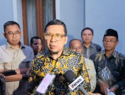 KAHMI Minta Polemik Pernyataan Jusuf Kalla Tak Diperpanjang Demi Persatuan Bangsa