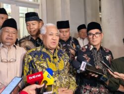 Ormas Islam akan Laporkan Ade Armando, Abu Janda dan Grace Natalie Terkait Dugaan Fitnah ke Jusuf Kalla