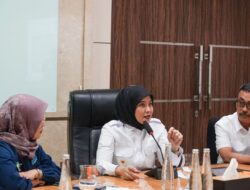 Melalui Kolaborasi Bersama, Aliyah Mustika Ilham Dukung Solusi Air Bersih RS Mata
