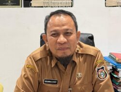 Pendaftaran BAZNAS Makassar Dibuka hingga 10 April 2026, Terbuka bagi Masyarakat Umum