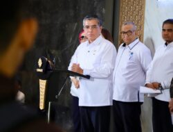 Menaker Imbau Perusahaan Terapkan WFH 1 Hari dalam Sepekan