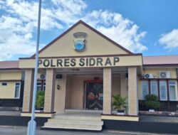 Lanjutkan Laporan Kasus Dugaan Penipuan di Sidrap, Polres Layangkan Surat Panggilan Kedua ke Terlapor