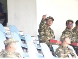 Ketua DPRD Makassar Ikuti KPPD Lemhannas 2026 di Magelang