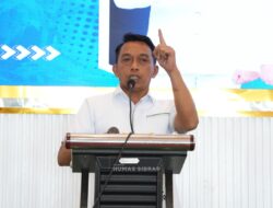 Eks Wakil Ketua DPRD Sulsel Syaharuddin Alrif Tegaskan Tak Ada Pembahasan Bibit Nanas APBD 2024