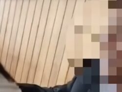 Video Diduga Oknum Anggota Dewan Pangku Wanita Muda di Sebuah Cafe di Sulsel Hebohkan Media Sosial