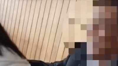 Video Diduga Oknum Anggota Dewan Pangku Wanita Muda di Sebuah Cafe di Sulsel Hebohkan Media Sosial